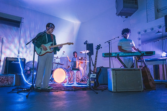 Art Café: A Celebration of Creativity & Community